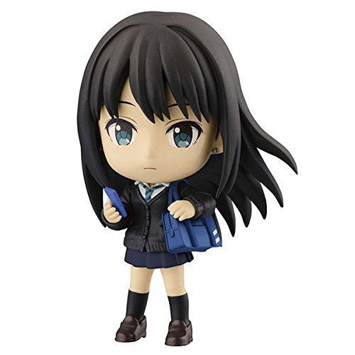 Shibuya Rin Kyun-Chara iDOLM@STER Cinderella Girls - Banpresto