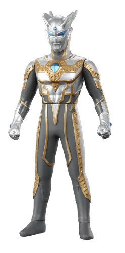 Shining Ultraman Zero Ultra Hero Series (EX), Ultra Zero Fight - Bandai