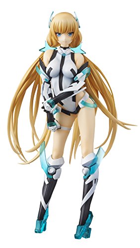 Angela Balzac 1/10 Rakuen Tsuihou: Expelled From Paradise - MegaHouse