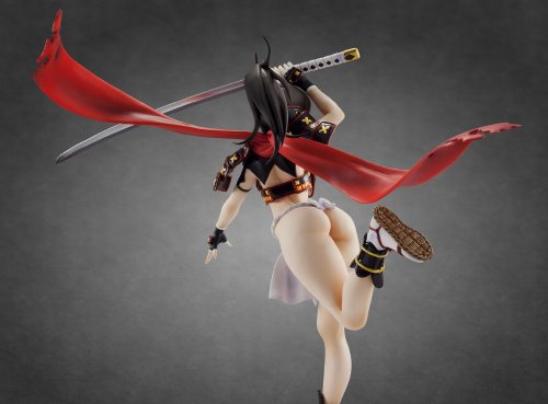 Izumi 1/8 Excellent Model Queen's Blade Rebellion - MegaHouse