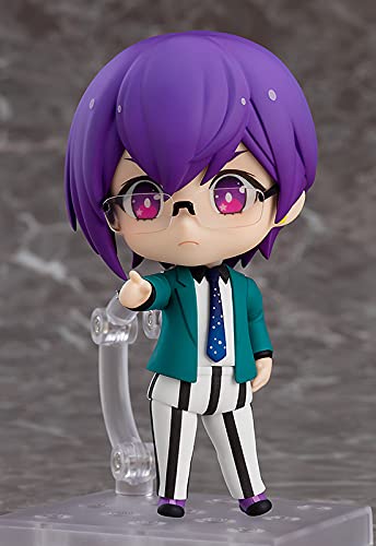 "Pretty Boy Detective Club" Nendoroid#1619 Doujima Mayumi