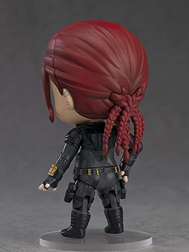 Nendoroid "Black Widow" Black Widow Ver.