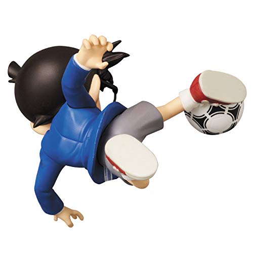 UDF "Detective Conan" Series 3 Edogawa Conan Soccer Ver.