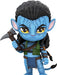 【Hot Toys】Cosbaby "Avatar: The Way of Water" [Size S] Jake Sully