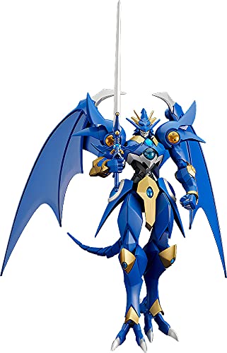 Moderoid "Magic Knight Rayearth" Ceres, the Spirit of Water