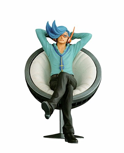 Niji DXF The Grandline Series The Vinsmoke Family vol.5 One Piece - Ba —  Ninoma