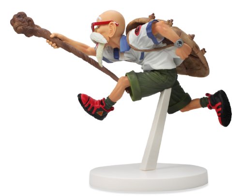 Kame Sennin SCultures Zoukei Tenkaichi Budokai 3 Dragon Ball