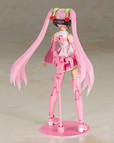 Hatsune Miku (Sakura Edition) Framework ARM Girl Voice - Kotobukiya