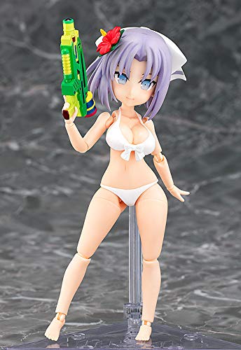 "Senran Kagura PEACH BEACH SPLASH" Parfom R! Yumi