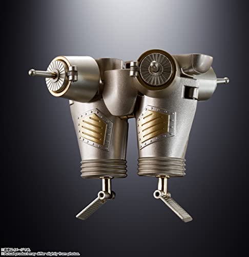 Soul of Chogokin "Ultraseven" GX-37R King Joe 55th Anniversary Ver.