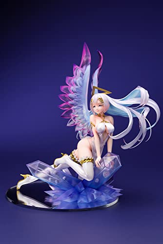 Museum of Mystical Melodies Verse01 Aria -The Angel of Crystals-