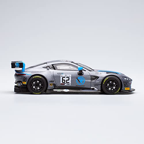 1/64 ASTON MARTIN GT3 R MOTORSPORTS