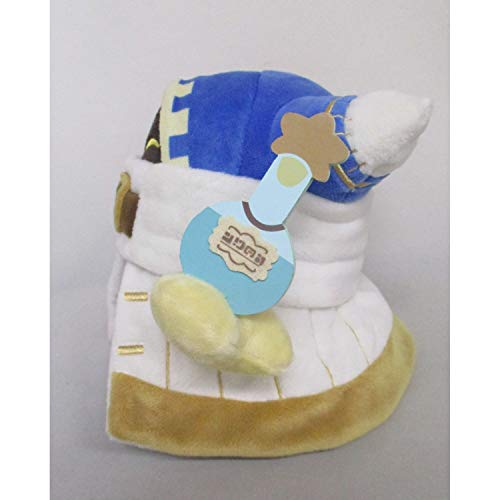 "Kirby's Dream Land" Dreamy Gear Magolor Plush