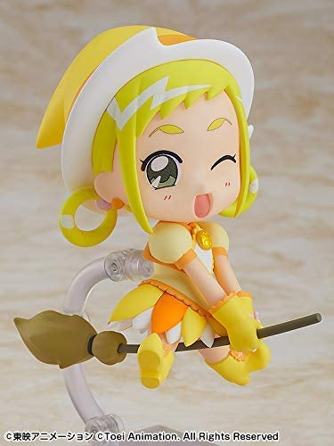 Motto! Ojamajo doremi - Asuka Momoko - Nendoroid # 1237 (Max Factory)
