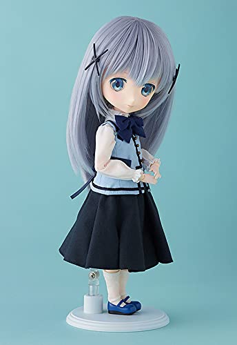 Harmonia humming "Gochumon wa Usagi Desu ka? Bloom" Chino