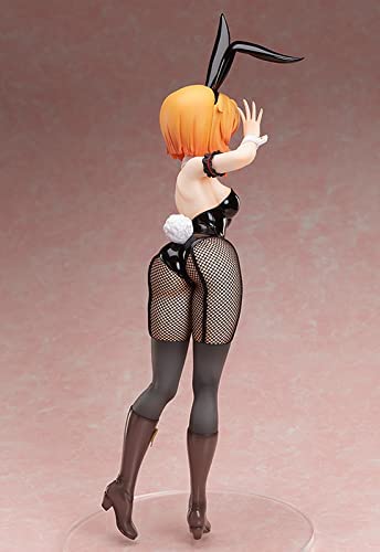"Higurashi: When They Cry - Gou" Ryugu Rena Bunny Ver.
