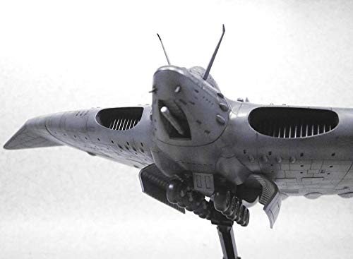 Gigant-1/700 Scale-Mirai Shounen Conan-Aoshima