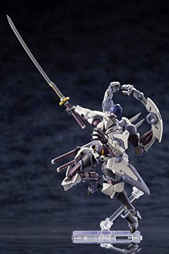 Governor Ex Armor Type: Monoceros - 1/24 scale - Hexa Gear - Kotobukiya