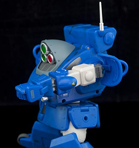 B2Five "Armored Trooper Votoms" Series Snapping-turtle ATH-14-WPC