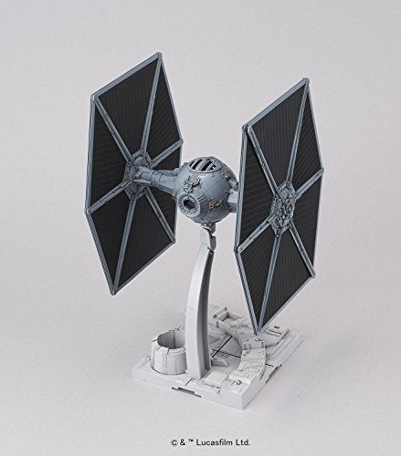 "Star Wars" 1/72 Tie Fighter