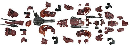 EZ-016 SCABER TIGER - 1/72 Scala - Zoids Masterpiece (MPZ-02), Zoids - Takara Tomy