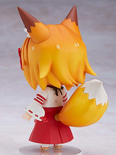 The Helpful Fox Senko-san - Senko - Nendoroid #1271 (Good Smile Company)
