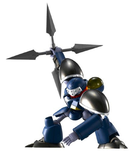 Ryu Ninja Bakuretsumaru Variable Action Haou Daikei Ryuu Knight - MegaHouse