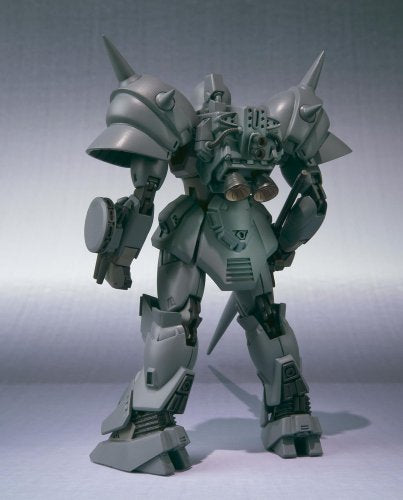 XM-01 Den'an Zon Robot Damashii <Side MS> Kidou Senshi Gundam F91 - Bandai