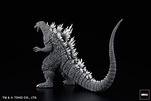 Hyper Modeling Series "Godzilla" All-time Godzilla & The Kaiju Selections Part. 1