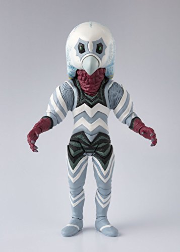 Guts Seijin S.H.Figuarts Ultraseven - Bandai