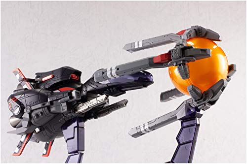 1/100 Scale Plastic Kit "R-TYPE TACTICS" Rwf-9Abk (Arrow Head Black)