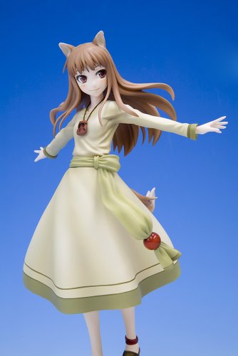 Holo 1/8 Ookami to Koushinryou - Kotobukiya