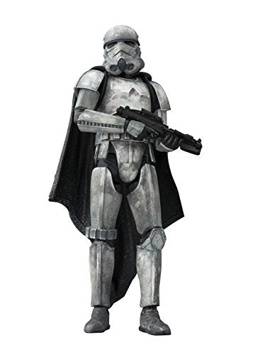 Mimban Stormtrooper S.H.Figuarts Solo: A Star Wars Story - Bandai