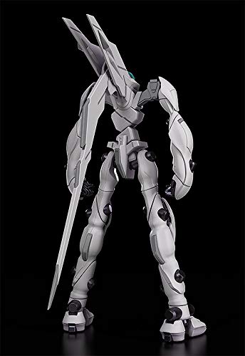 Moderoid "Fafner in the Azure: The Beyond" Fafner Mark Sein