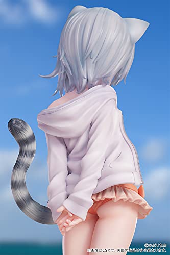 Kemomimi Gakuen Amesho Amyu Illustrated by Capriccio