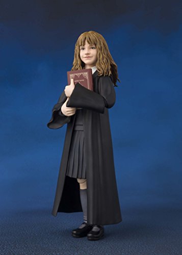 Hermione Granger S.H.Figuarts Harry Potter and the Philosopher's Stone - Bandai