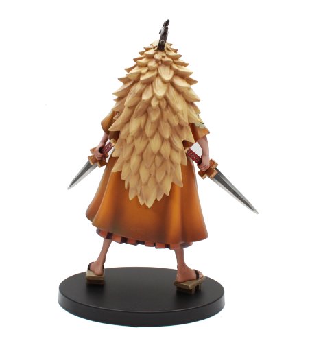 One Piece DX Figure THE GRANDLINE MEN vol.0-II Shiki