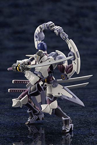 Kit Block Hexa Gear Governor Ex Armore Type: Monocerus