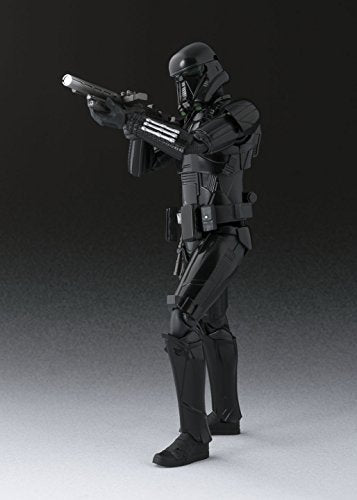 Death Trooper S.H.Figuarts Rogue One: A Star Wars Story - Bandai