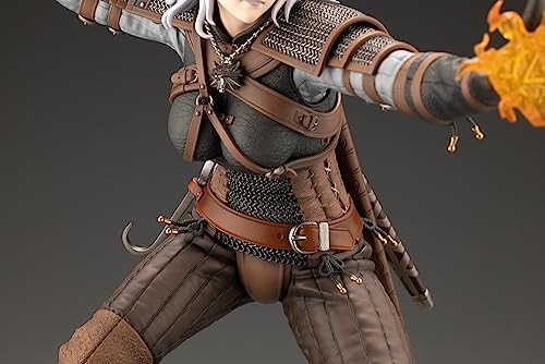 "The Witcher" The Witcher Bishoujo Geralt