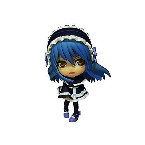 Saotome Alto (Secret version) Kyun-Chara Macross Frontier The Movie ~Sayonara no Tsubasa~ - Banpresto