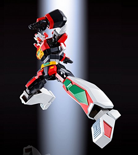 Daimos Soul of Chogokin (GX-83) Tosho Daimos - Bandai