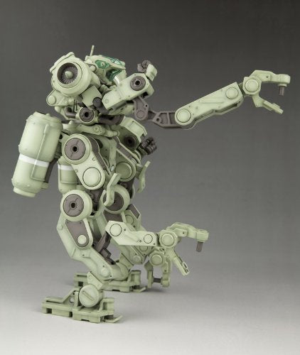 EXF-10/32 GREIFEN - 1/100 escala - Armas de marco - Kotobukiya