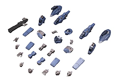 Frame Arms Extend Arms 08 NSG-12α KOBOLD:RE2 Expansion Parts Set