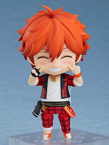 ¡Ensemble Stars! - Akehoshi Subaru - Daikichi - Nendoroide # 1201 (naranja Rouge)