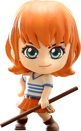 Cosbaby "One Piece" (Netflix) [Size S] Nami