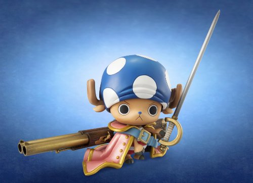 Excellent Model Portrait.Of.Pirates "One Piece" EDITION-Z Tony Tony Chopper