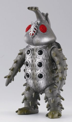 Satan Beetle Ultra Monster Series, Ultraman Leo - Bandai