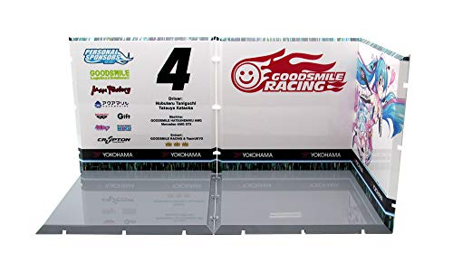 Dioramansion 150 Racing Miku 2019 Ver. Pit B