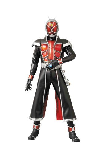 Kamen Rider Wizard 1/6 Project BM! (#75) Kamen Rider Wizard - Medicom Toy